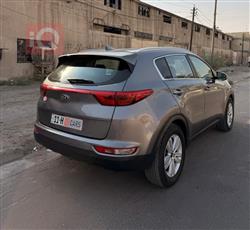 کیا سپۆرتاج